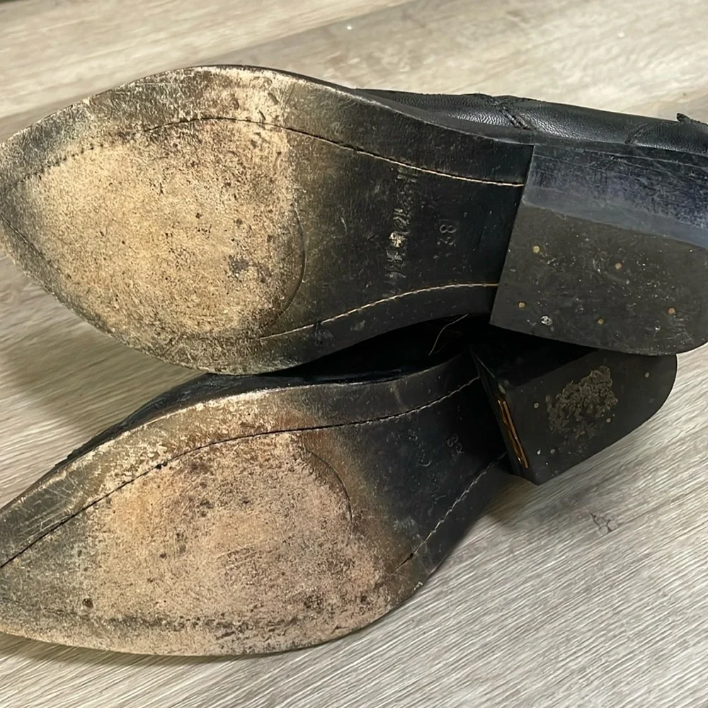 Golden Goose BOOT - Picture 6 of 6